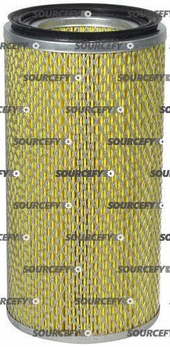 AIR FILTER 23156