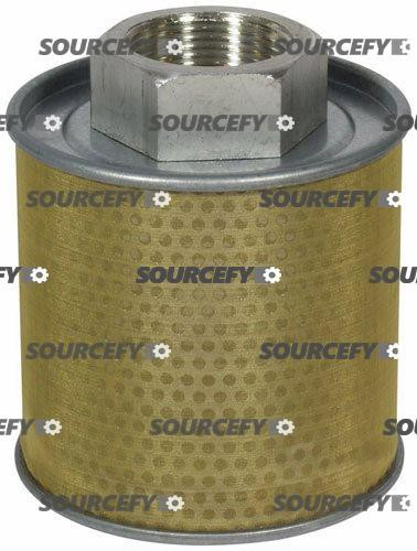 HYDRAULIC FILTER 23181