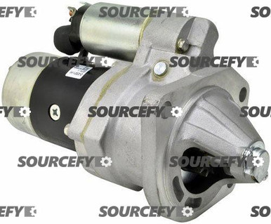 STARTER (HEAVY DUTY) 23300-06J02 for Nissan