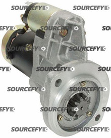 STARTER (BRAND NEW) 23300-43G01 for Nissan