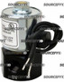 SOLENOID VALVE 233-1421