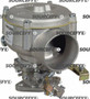 CARBURETOR 233-2002