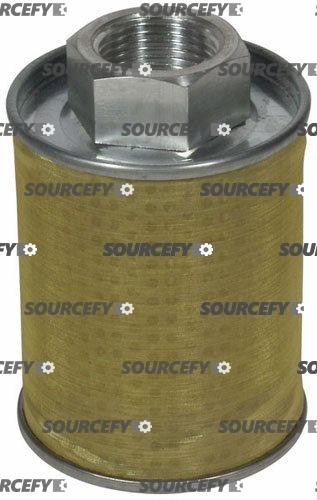 HYDRAULIC FILTER 23329