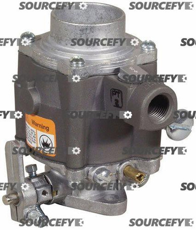 CARBURETOR 233-6553