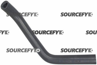 RADIATOR HOSE 233A2-12001 for TCM