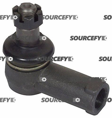 TIE ROD END 23454-32101 for TCM