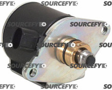 Aftermarket Replacement SOLENOID (AISAN) 23620-23340-71, 23620-23340-71 for Toyota