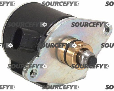 Aftermarket Replacement SOLENOID (AISAN) 23620-23340-71, 23620-23340-71 for Toyota