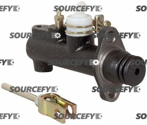 TCM FORKLIFT MASTER CYLINDER 22675-40301