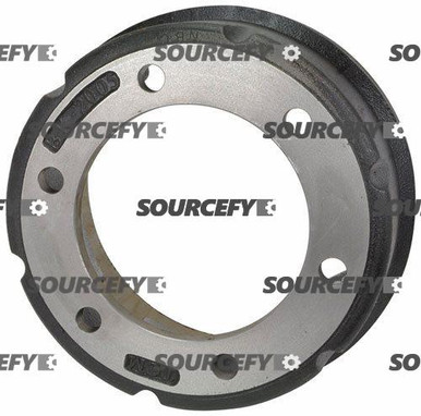 BRAKE DRUM 24603-02021 for TCM