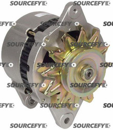 ALTERNATOR (REMANUFACTURED) 2501-101606