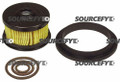 REPAIR KIT (IMPCO) 2501-104270