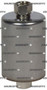 FUEL FILTER 25055480