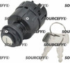 IGNITION SWITCH 25150-GG10A for Nissan