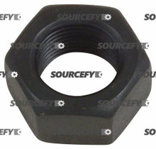 NUT 25300270 for Jungheinrich, Mitsubishi, and Caterpillar