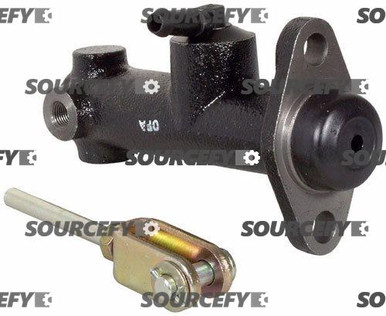 MASTER CYLINDER 25595-40301 for TCM