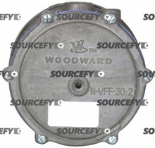 LOCKOFF (IMPCO) 258321 for Hyster