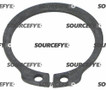 SNAP RING 26200120 for Jungheinrich, Mitsubishi, and Caterpillar