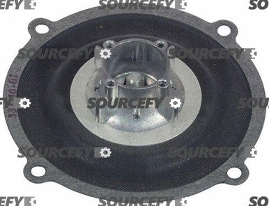 Aftermarket Replacement REPAIR KIT (IMPCO) 26202-U2120-71, 26202-U212071 for Toyota