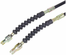 Aftermarket Replacement ACCELERATOR CABLE 26620-22000-71, 26620-22000-71 for Toyota