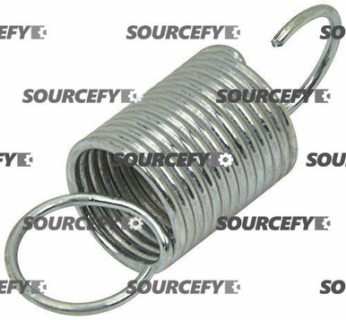 Aftermarket Replacement SPRING,  ACCELERATOR 26696-23600-71 for Toyota