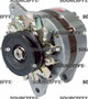 Aftermarket Replacement ALTERNATOR (HEAVY DUTY) 27020-10940-71, 27020-10940-71 for Toyota