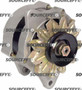 Aftermarket Replacement ALTERNATOR (BRAND NEW) 27020-13013-71 for Toyota