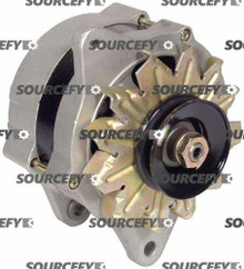 Aftermarket Replacement ALTERNATOR (BRAND NEW) 27020-13013-71 for Toyota