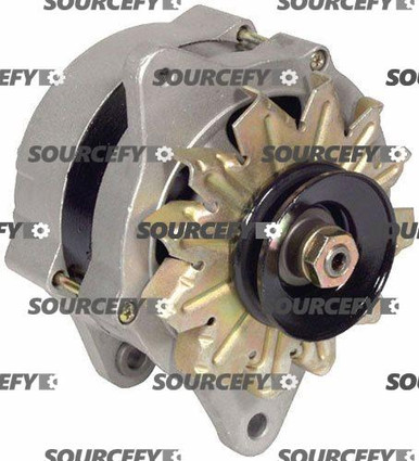 Aftermarket Replacement ALTERNATOR (BRAND NEW) 27020-24050-71 for Toyota