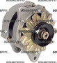 Aftermarket Replacement ALTERNATOR (BRAND NEW) 27020-24063-71 for Toyota