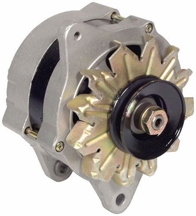 Aftermarket Replacement ALTERNATOR (BRAND NEW) 27020-36041 for Toyota