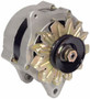 Aftermarket Replacement ALTERNATOR (BRAND NEW) 27020-40061 for Toyota