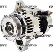 Aftermarket Replacement ALTERNATOR (BRAND NEW) 27060-7800371N for KOMATSU for TOYOTA