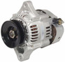 Aftermarket Replacement ALTERNATOR (HEAVY DUTY) 27060-78003-HD for KOMATSU for TOYOTA