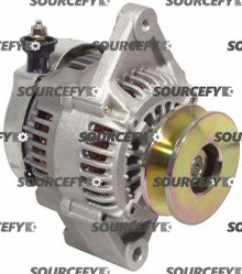 Aftermarket Replacement ALTERNATOR (BRAND NEW) 27060-78153 for Toyota