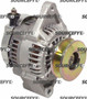 Aftermarket Replacement ALTERNATOR (BRAND NEW) 27060-78153-71, 27060-78153-71 for Toyota