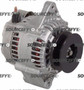 Aftermarket Replacement ALTERNATOR (NEW,  HIGH CAP.) 27060-78154-71 for Toyota