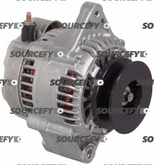 Aftermarket Replacement ALTERNATOR (NEW,  HIGH CAP.) 27060-78154-71 for Toyota