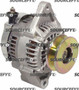 Aftermarket Replacement ALTERNATOR (BRAND NEW) 27060-78156-71, 27060-78156-71 for Toyota