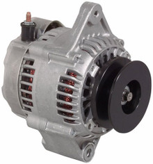 Aftermarket Replacement ALTERNATOR (NEW,  HIGH CAP.) 27060-78201 for Toyota