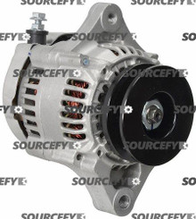 Aftermarket Replacement ALTERNATOR (BRAND NEW) 27060-96301 for Toyota