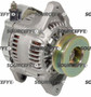 Aftermarket Replacement ALTERNATOR (BRAND NEW) 27070-23041 for Toyota