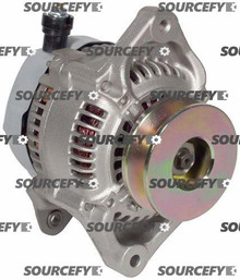 Aftermarket Replacement ALTERNATOR (BRAND NEW) 27070-23841-71 for Toyota