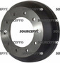 BRAKE DRUM 270829 for Hyster