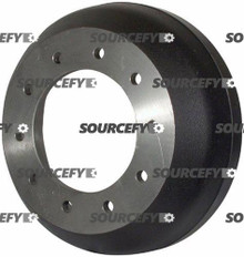 BRAKE DRUM 270829 for Hyster