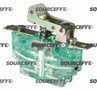 MICRO-SWITCH (GREEN TYPE) 27140-053