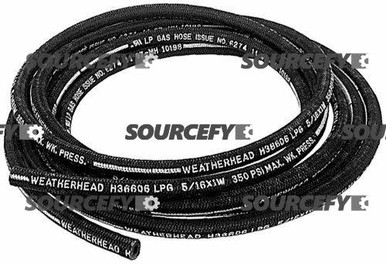 HIGH PRESSURE HOSE 2741460