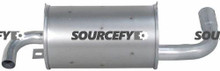 MUFFLER 275-1048