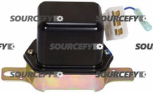 Aftermarket Replacement VOLTAGE REGULATOR 27700-36010 for Toyota