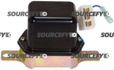 Aftermarket Replacement VOLTAGE REGULATOR 27700-76003-71, 27700-76003-71 for Toyota